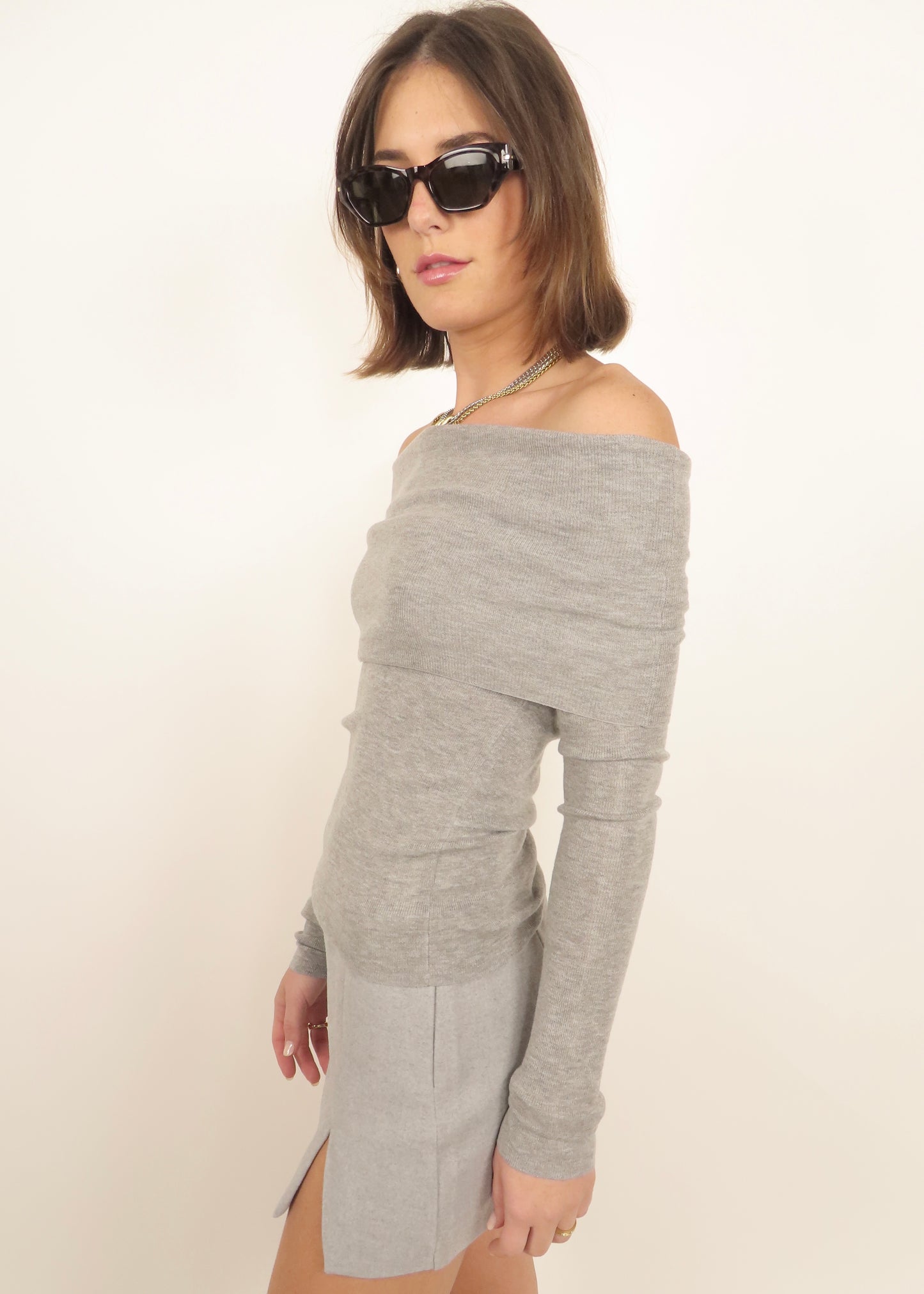 Islay Sweater