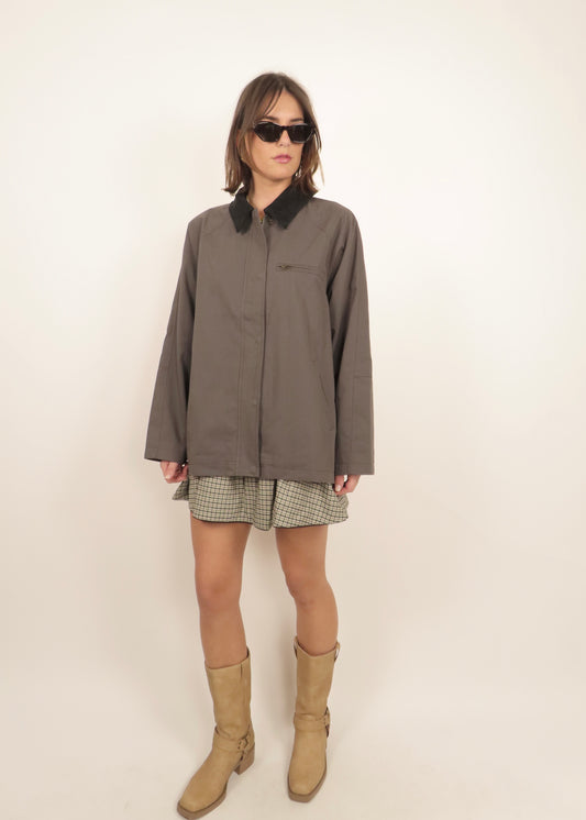Galilea Jacket