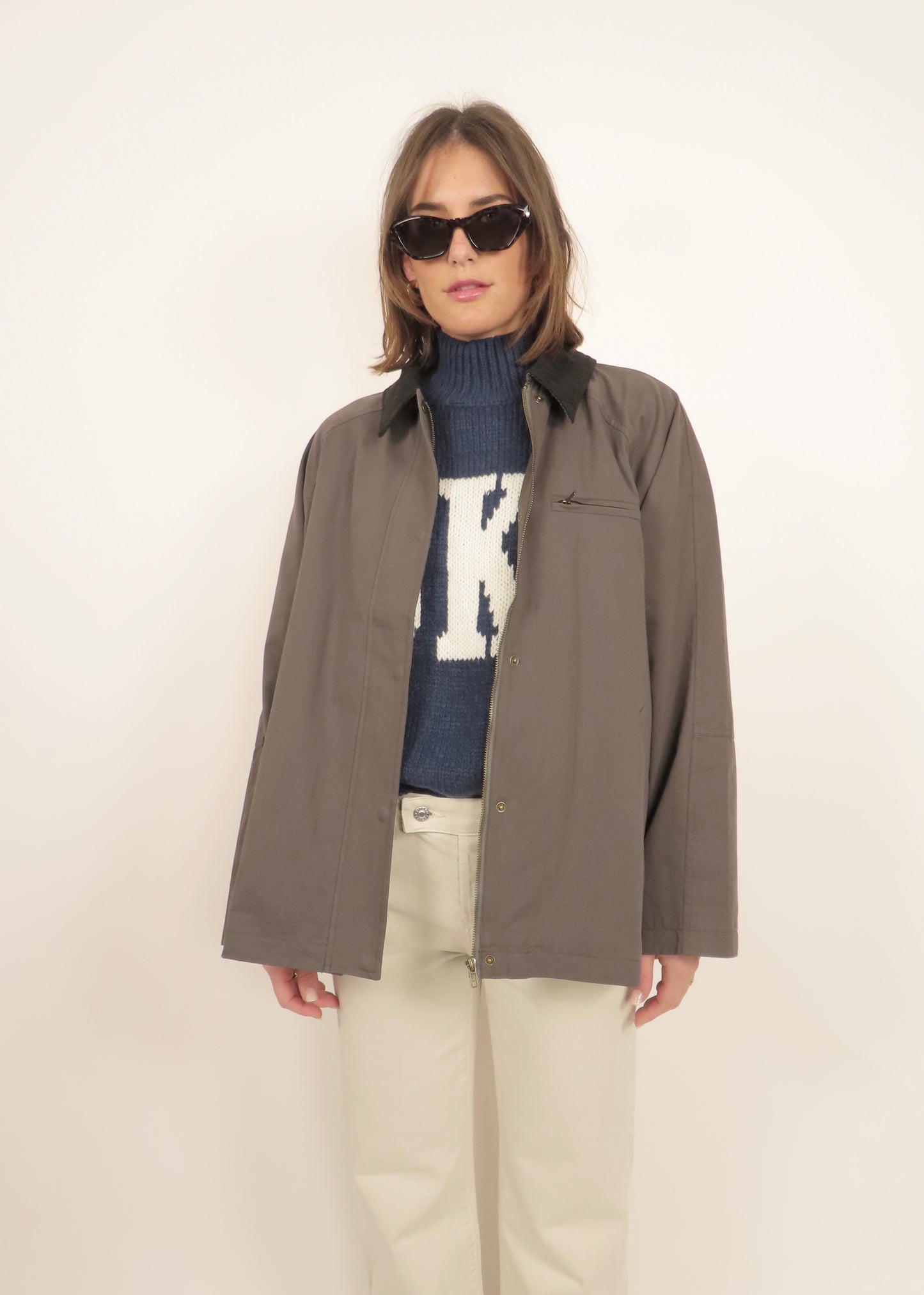 Galilea Jacket