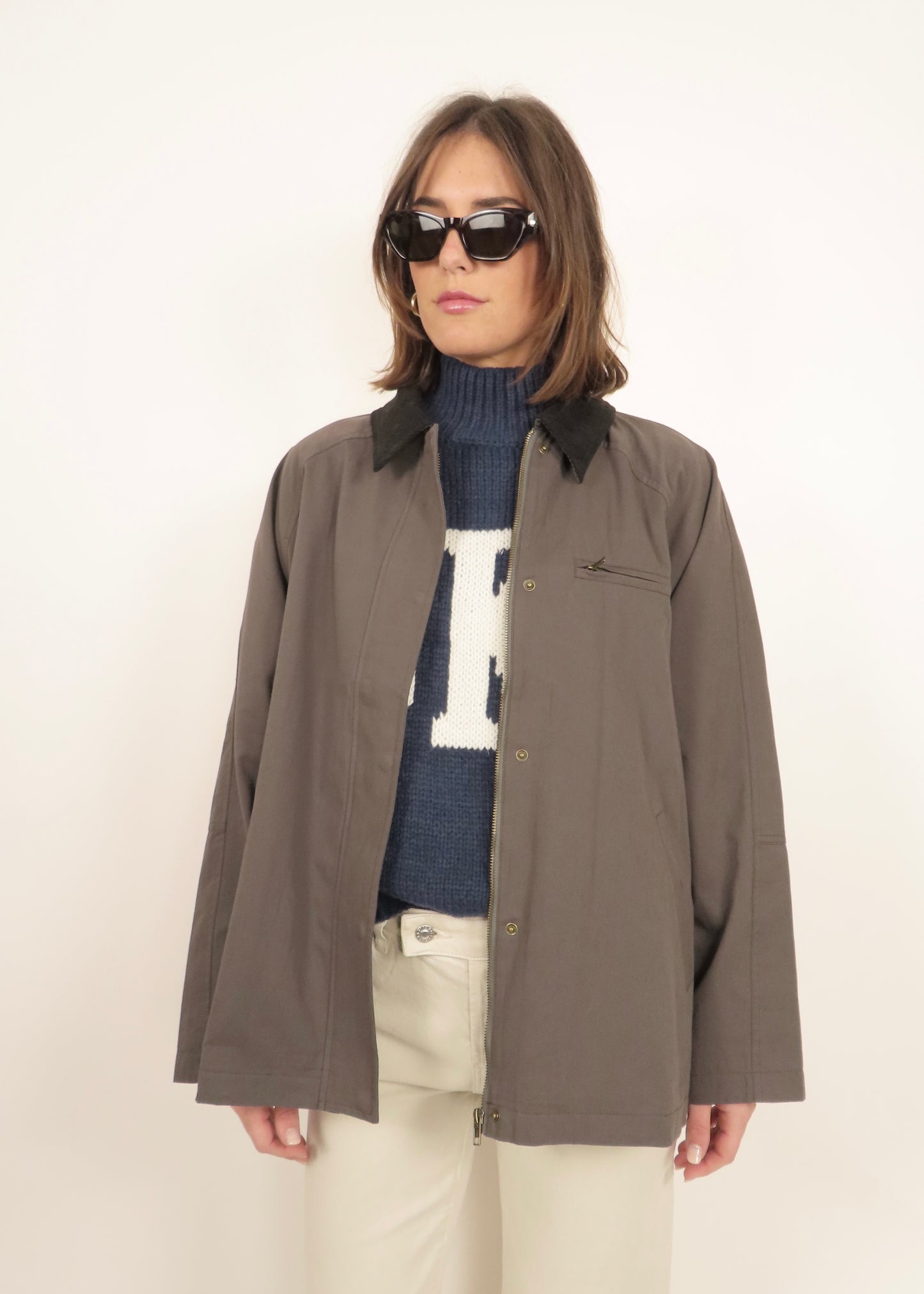 Galilea Jacket