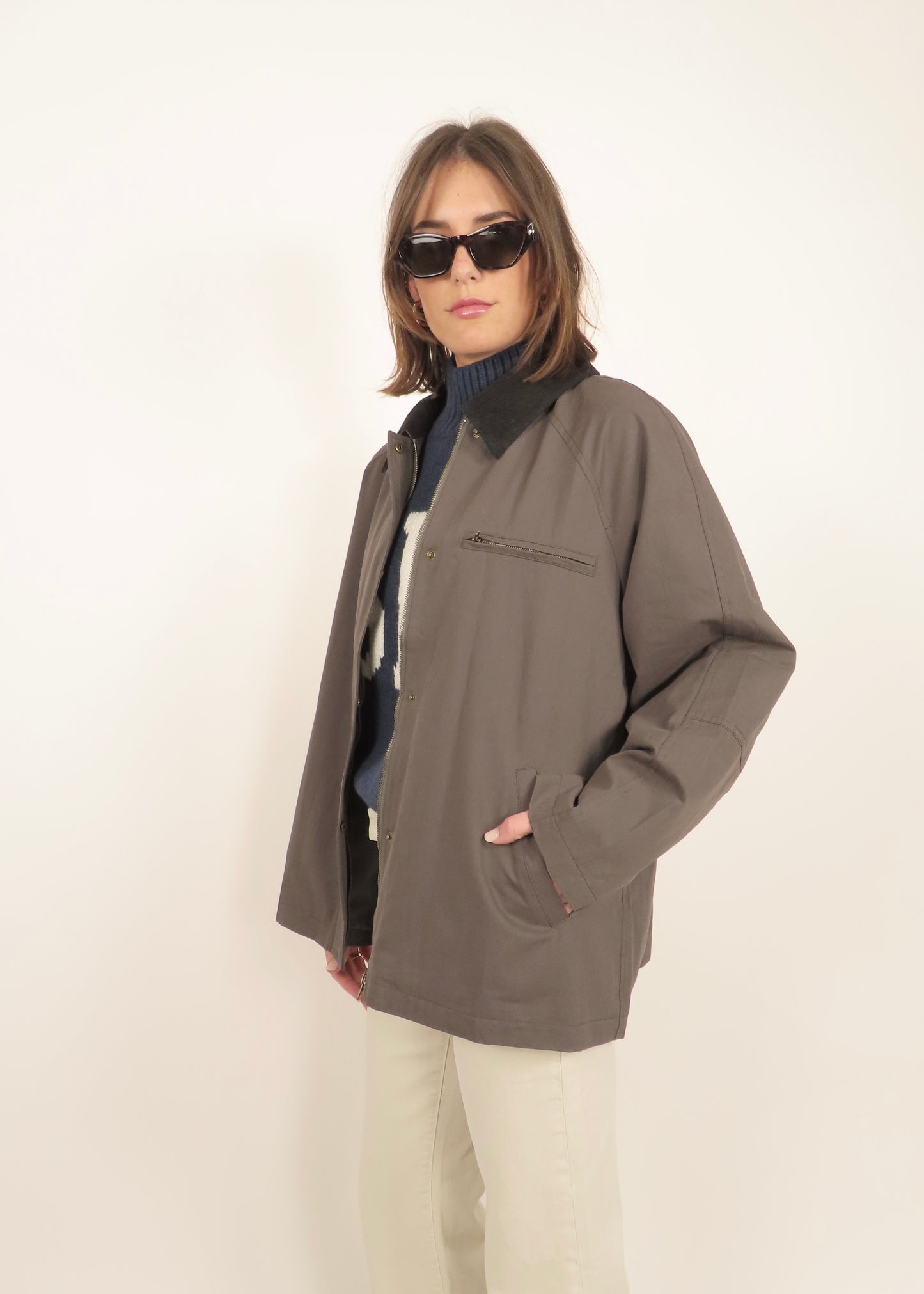 Galilea Jacket