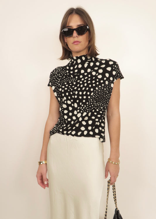 Elliott Sleeveless Tee