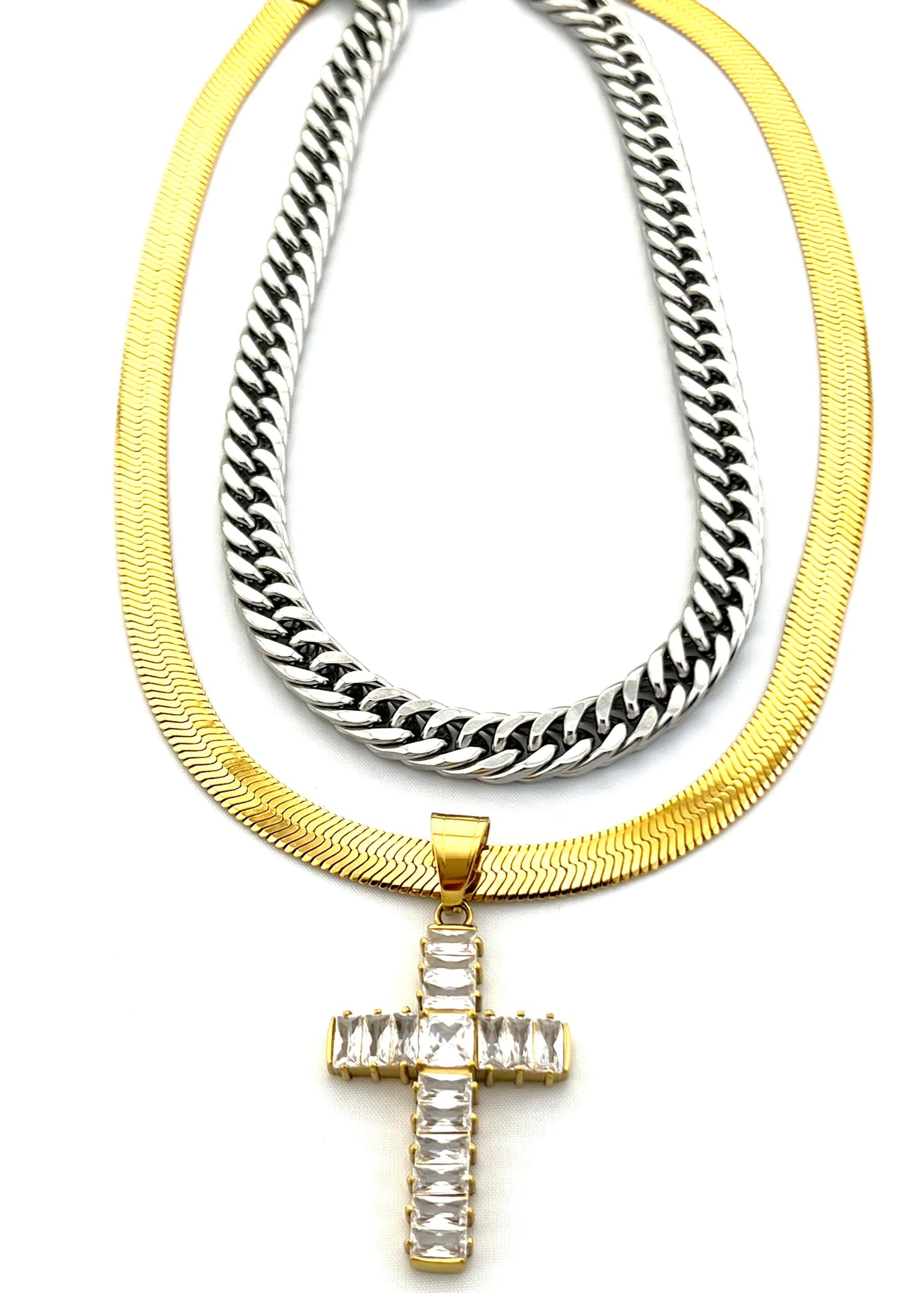 Lex Necklace
