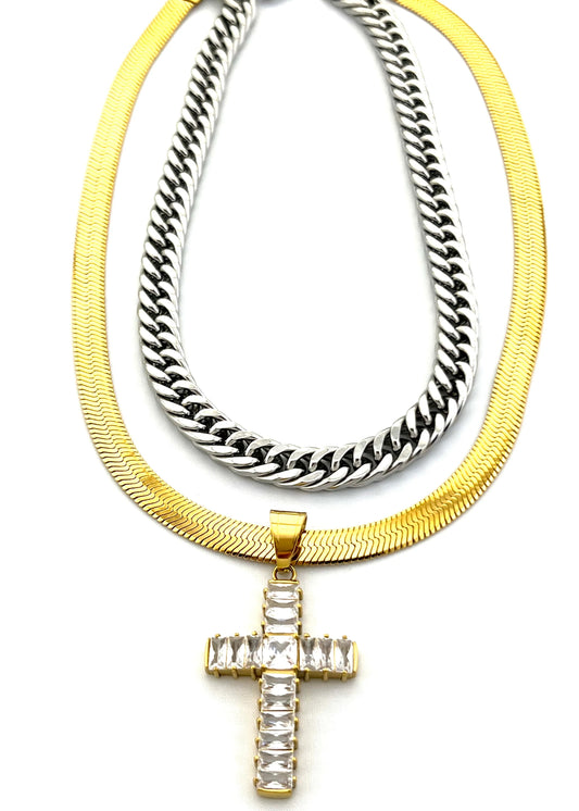 Lex Necklace