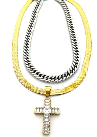 Lex Necklace