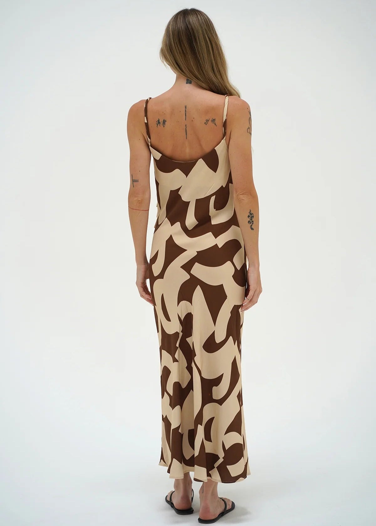 Fareni Dress
