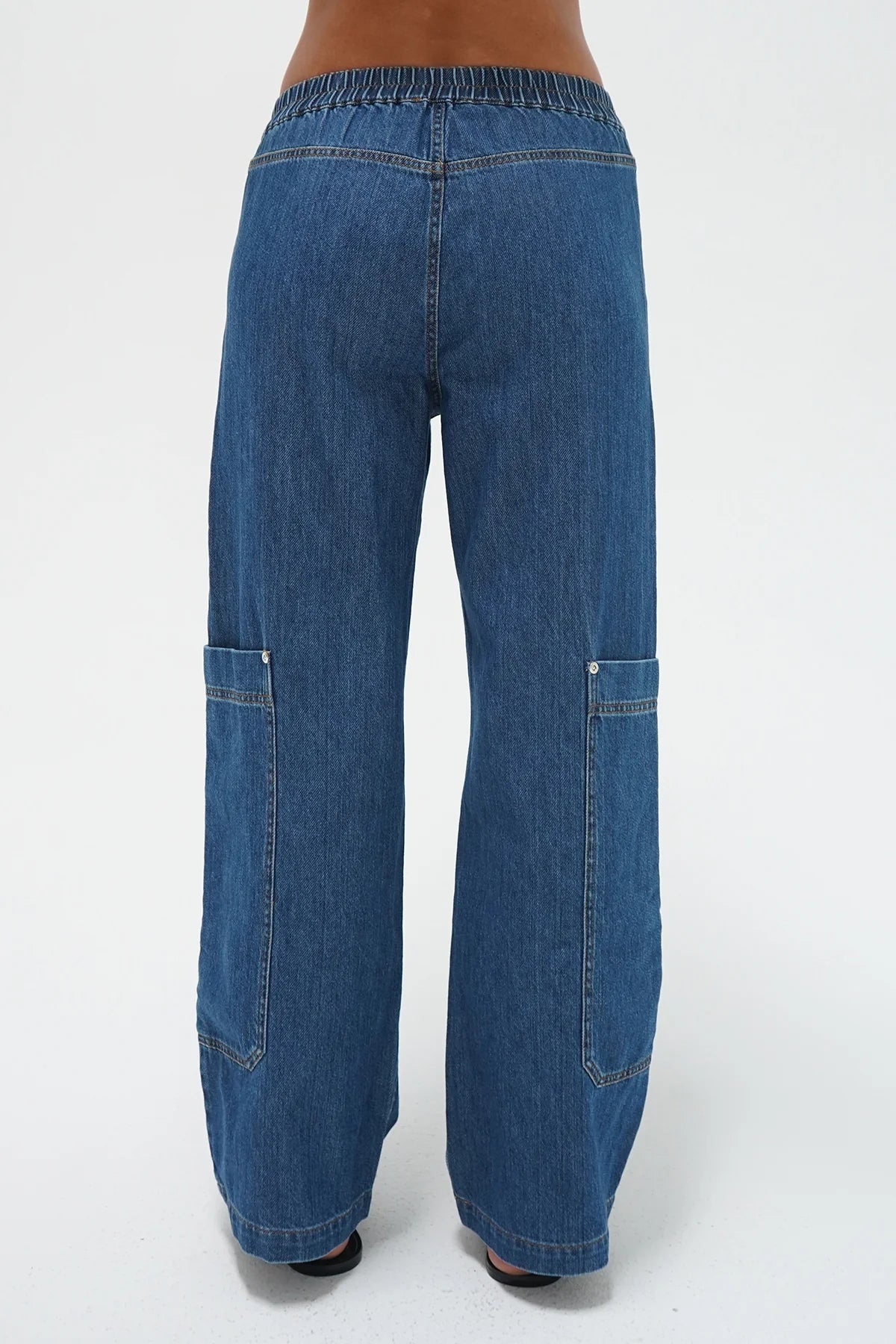 Ryleigh Utility Pant