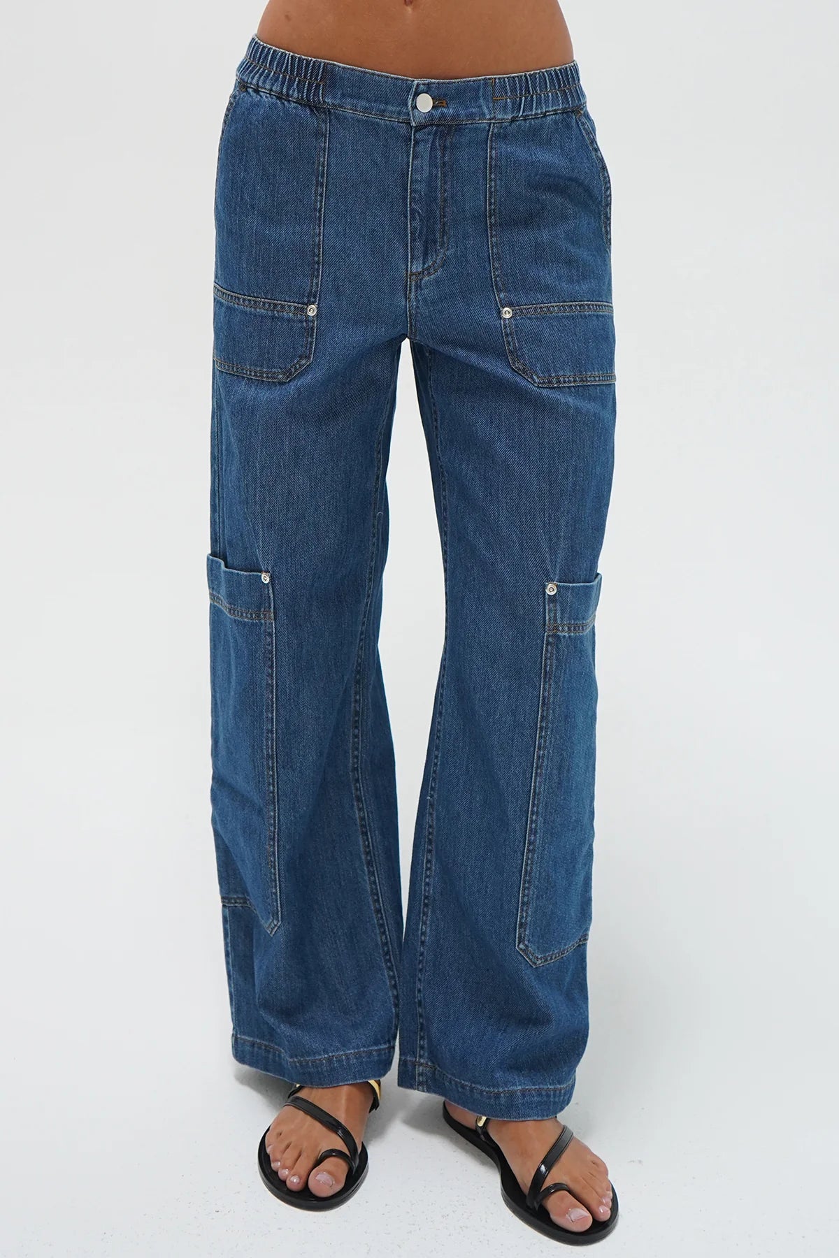 Ryleigh Utility Pant