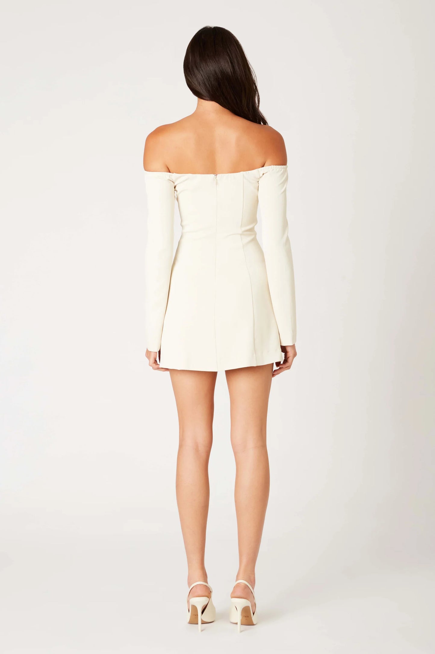 Moira Dress