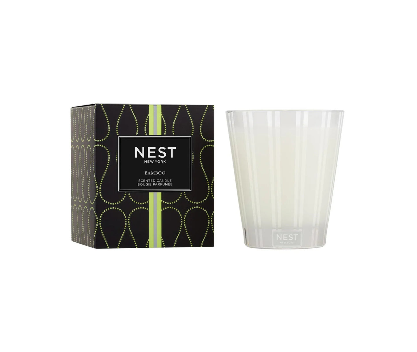 NEST Classic Candle - Bamboo