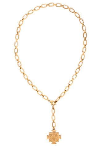 Abby Necklace