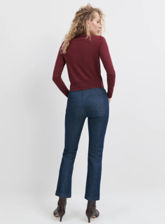 The Take A Bow Cardigan