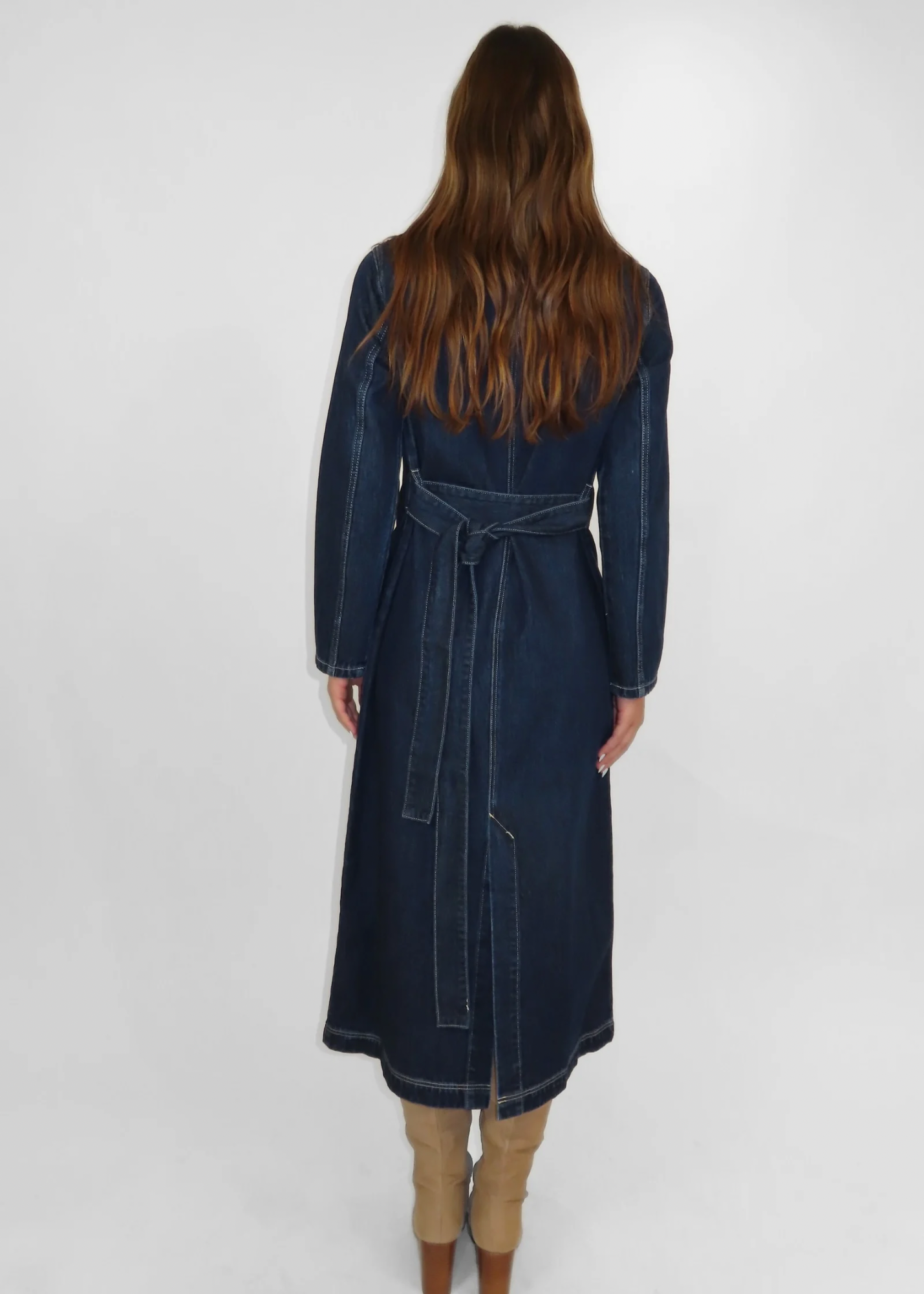 Bijou Trench