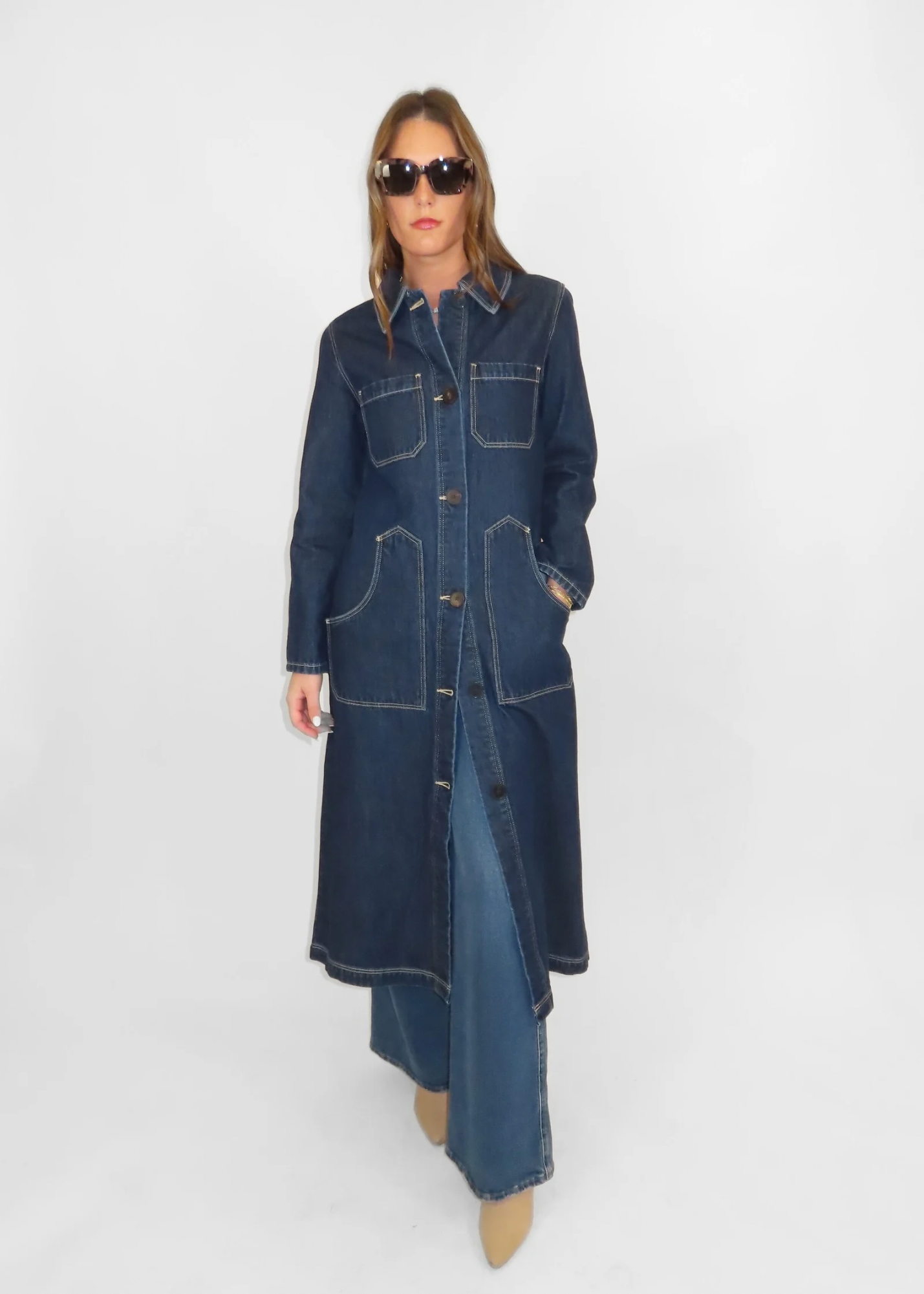Bijou Trench