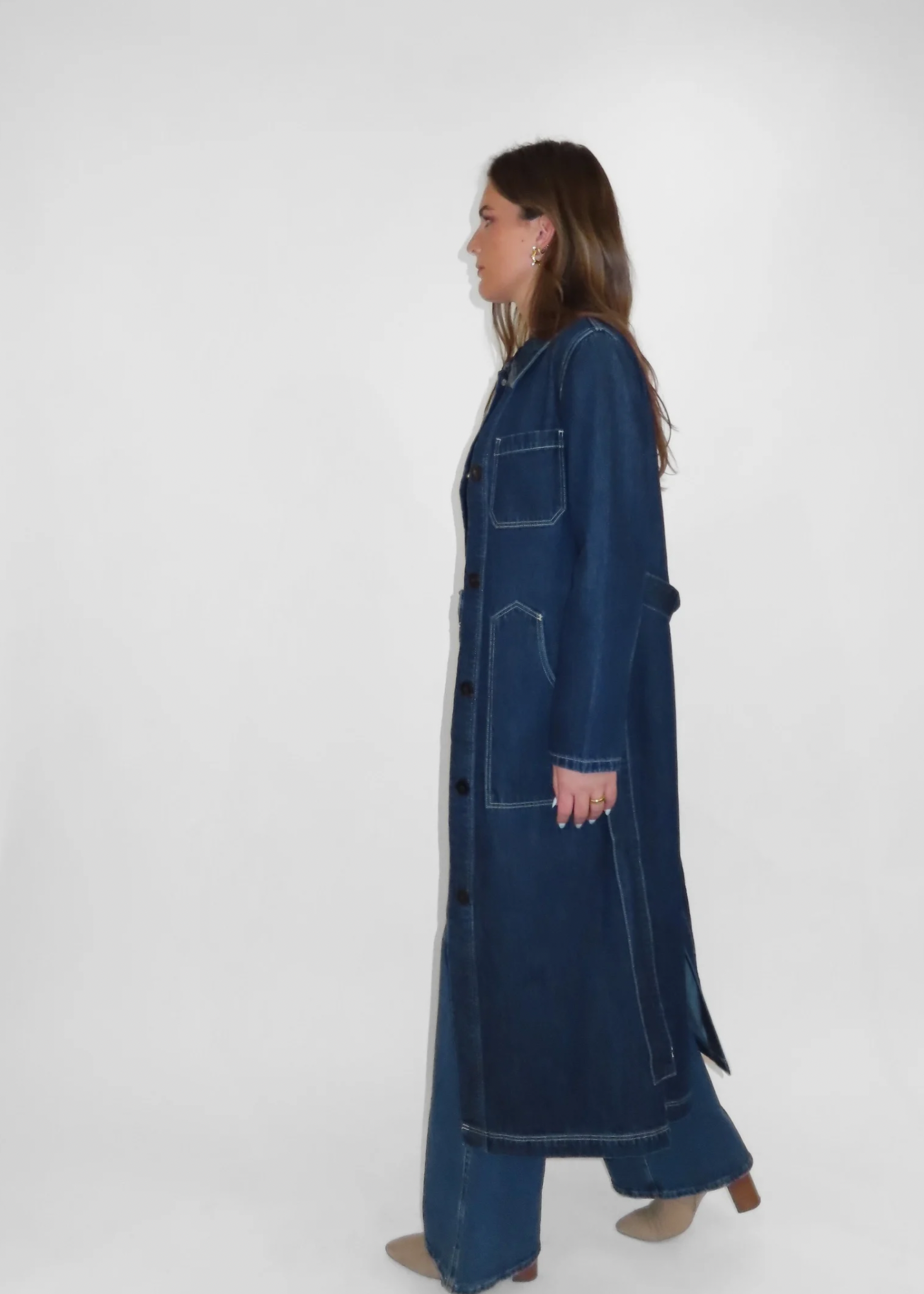 Bijou Trench