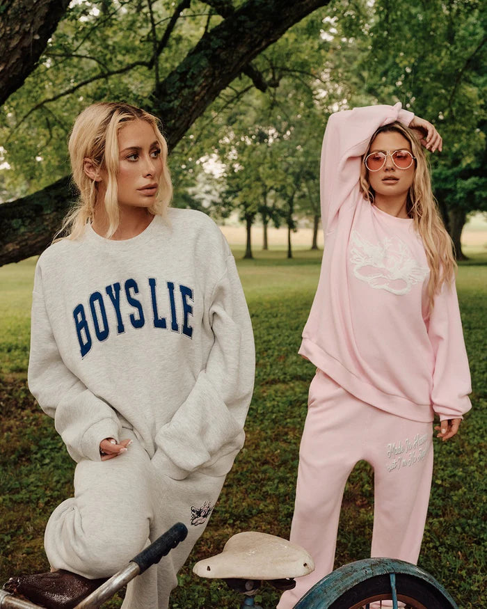 Georgia Rules V2 Mac Slim Sweatpant