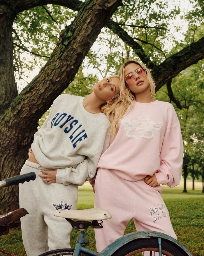 Georgia Rules V2 Kara Crewneck
