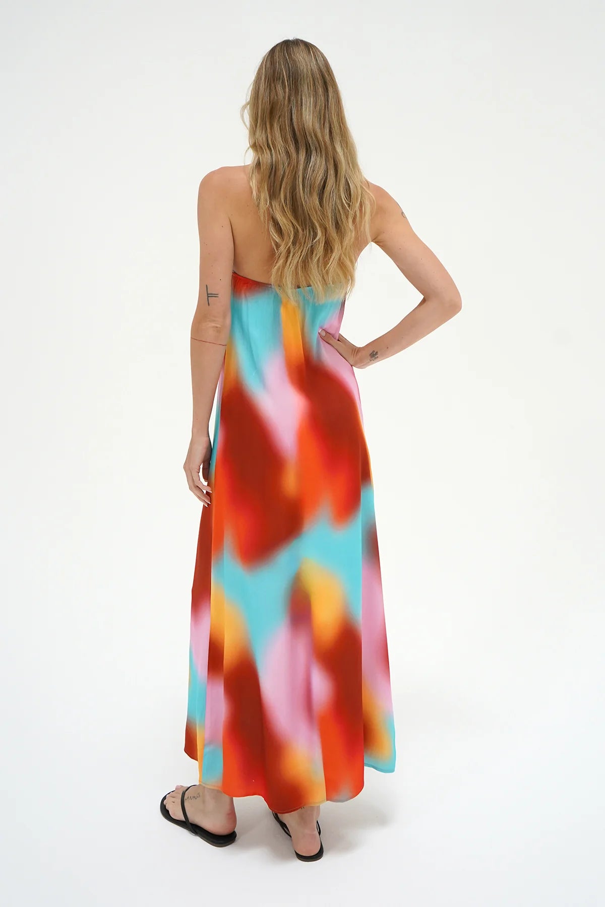 Ekana Dress