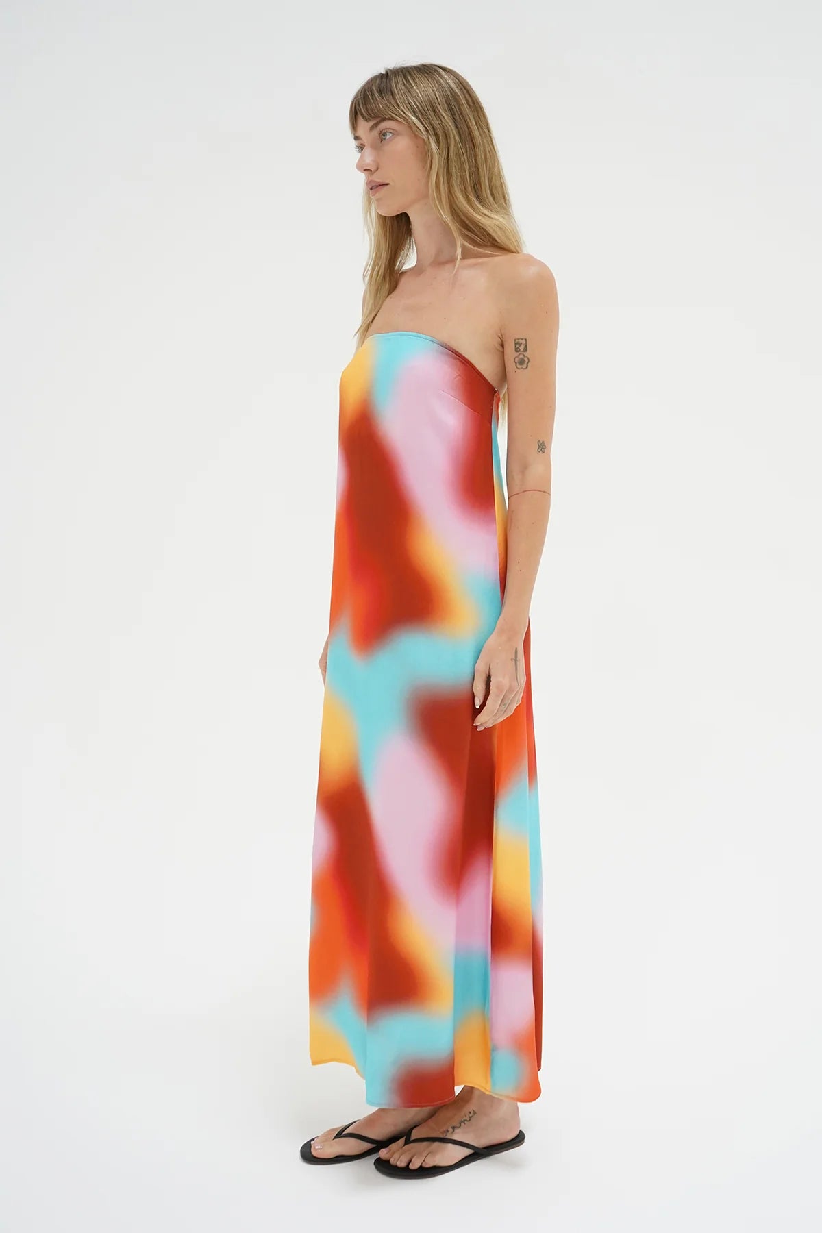 Ekana Dress