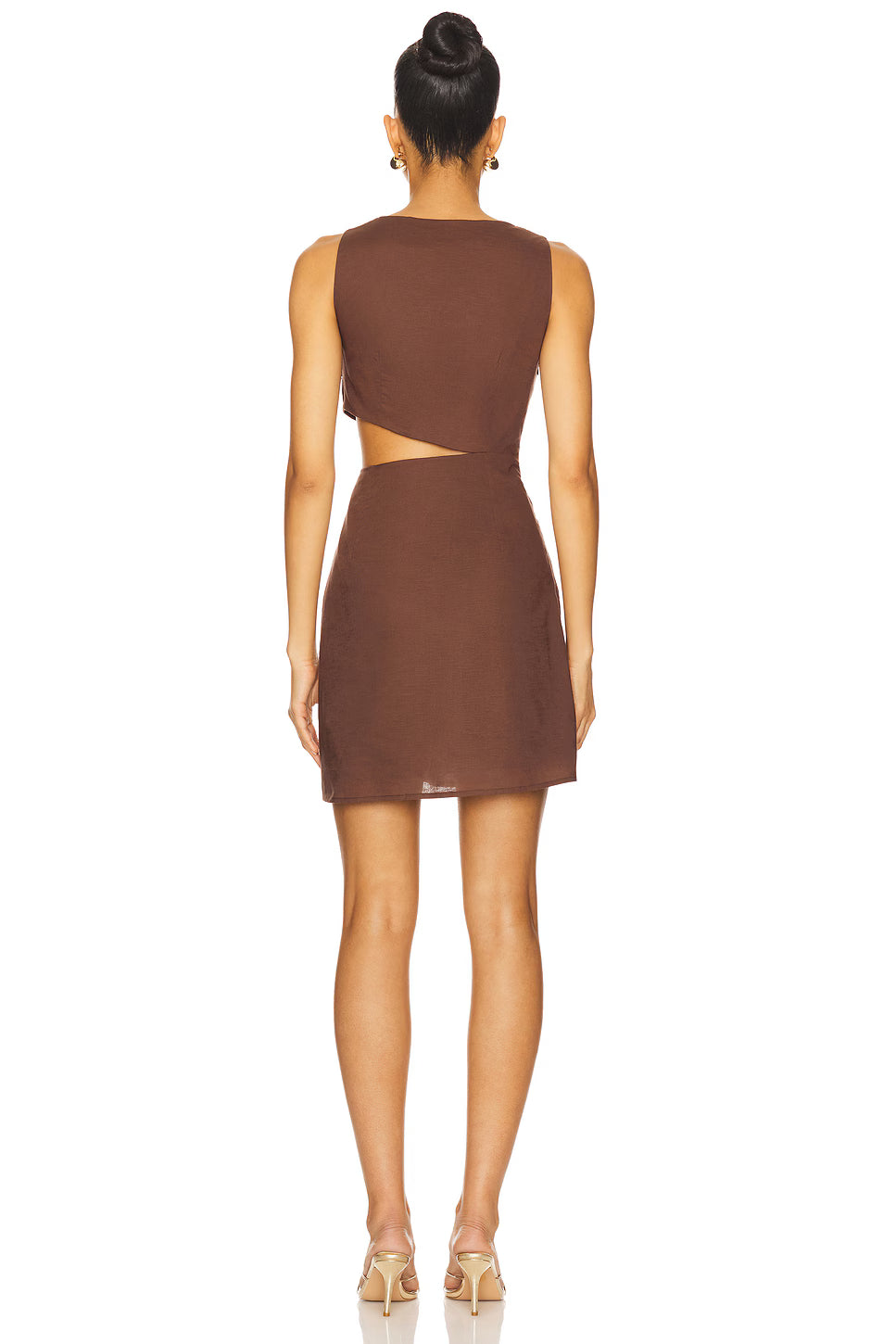 Quinn Dress