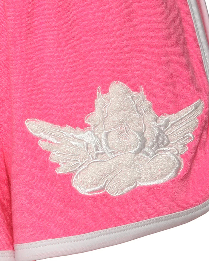 Cherub University Runner Shorts
