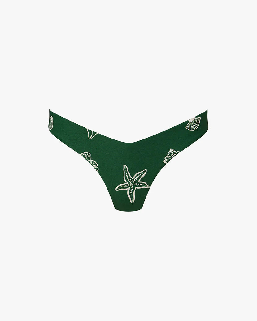 Delilah Swim Bottom