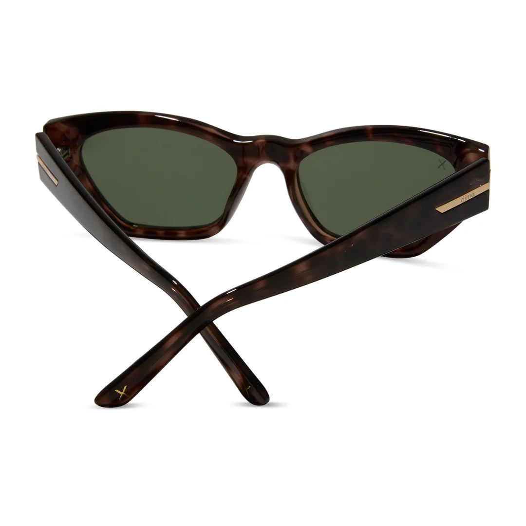 Sawtelle Quartz Tortoise + g15 Polarized
