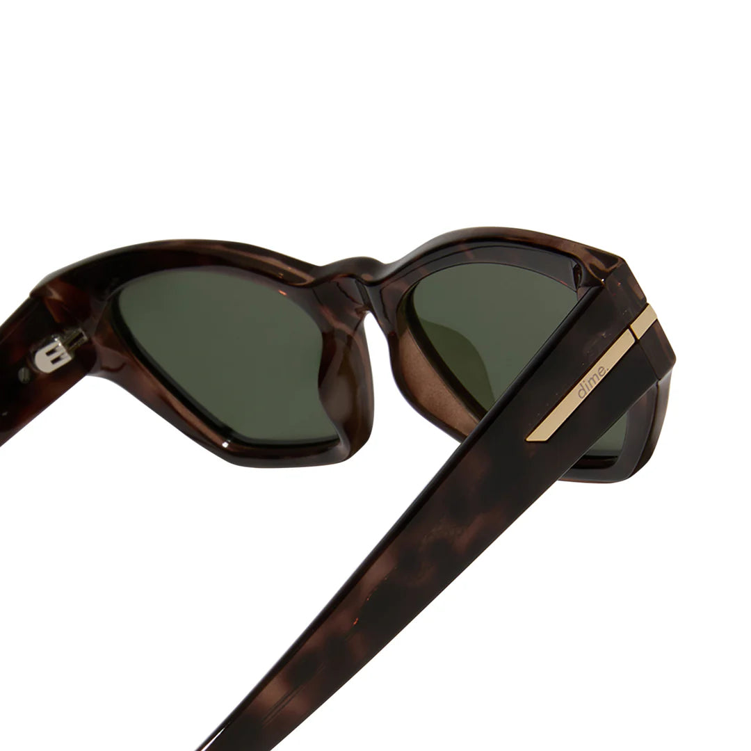 Sawtelle Quartz Tortoise + g15 Polarized