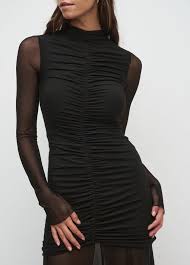 The Love Language Dress