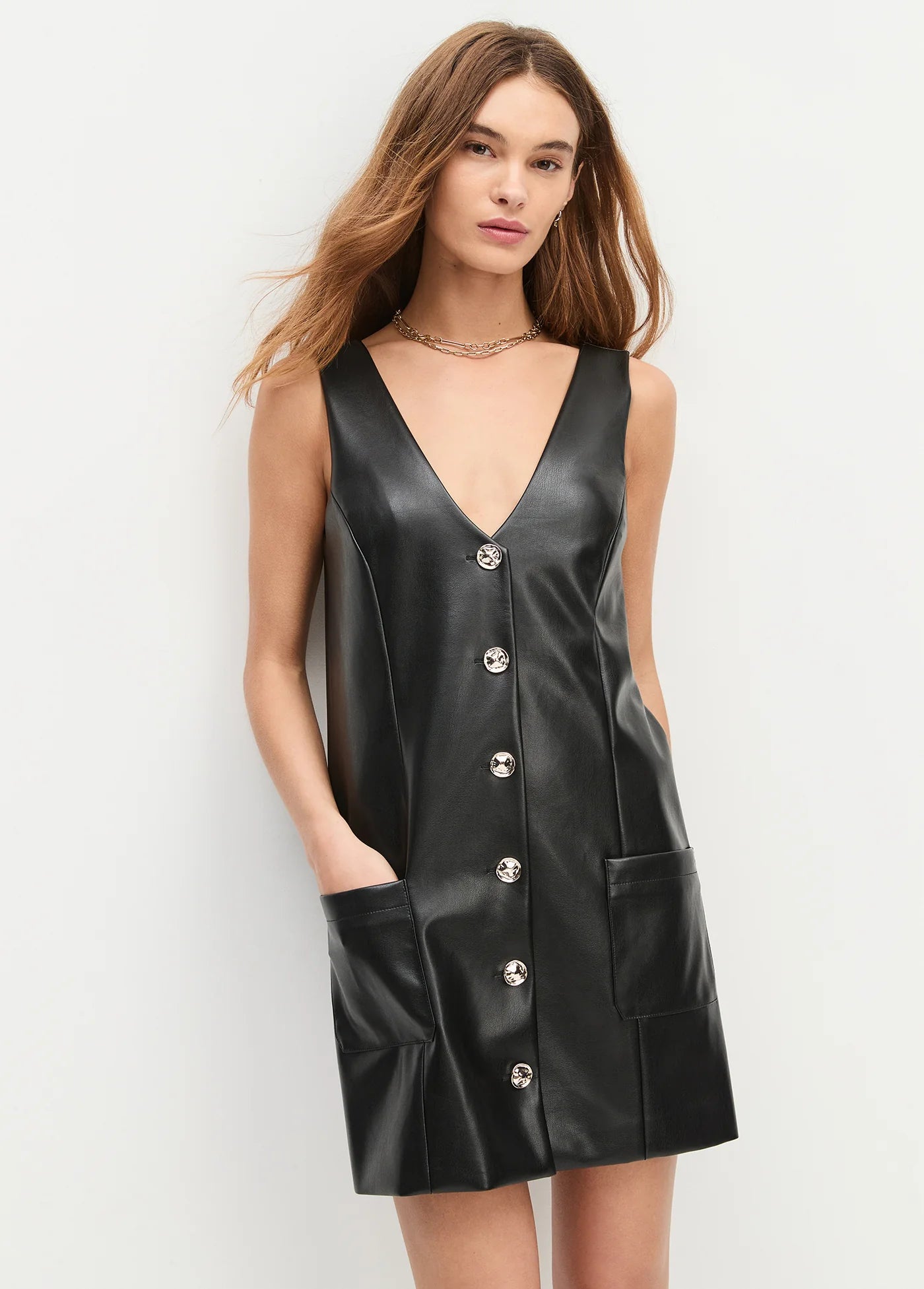 The Sasha Dress