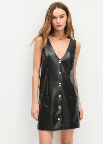 The Sasha Dress