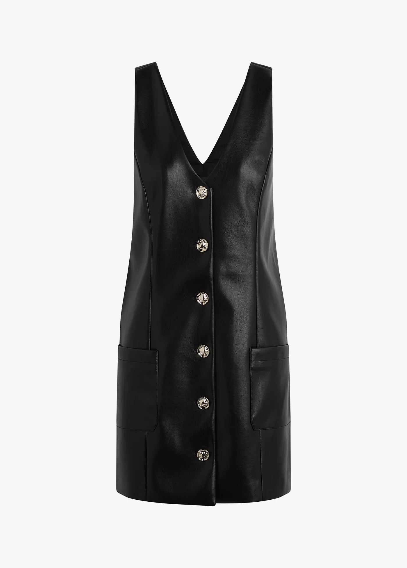 The Sasha Dress