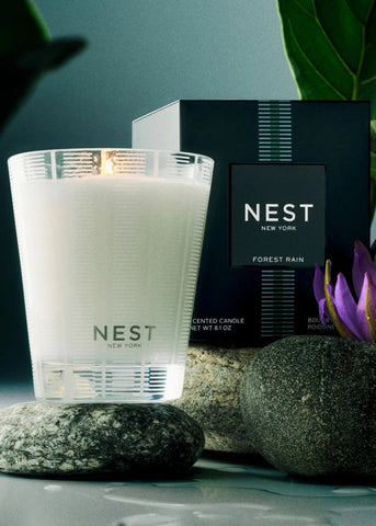 NEST Classic Candle - Forest Rain