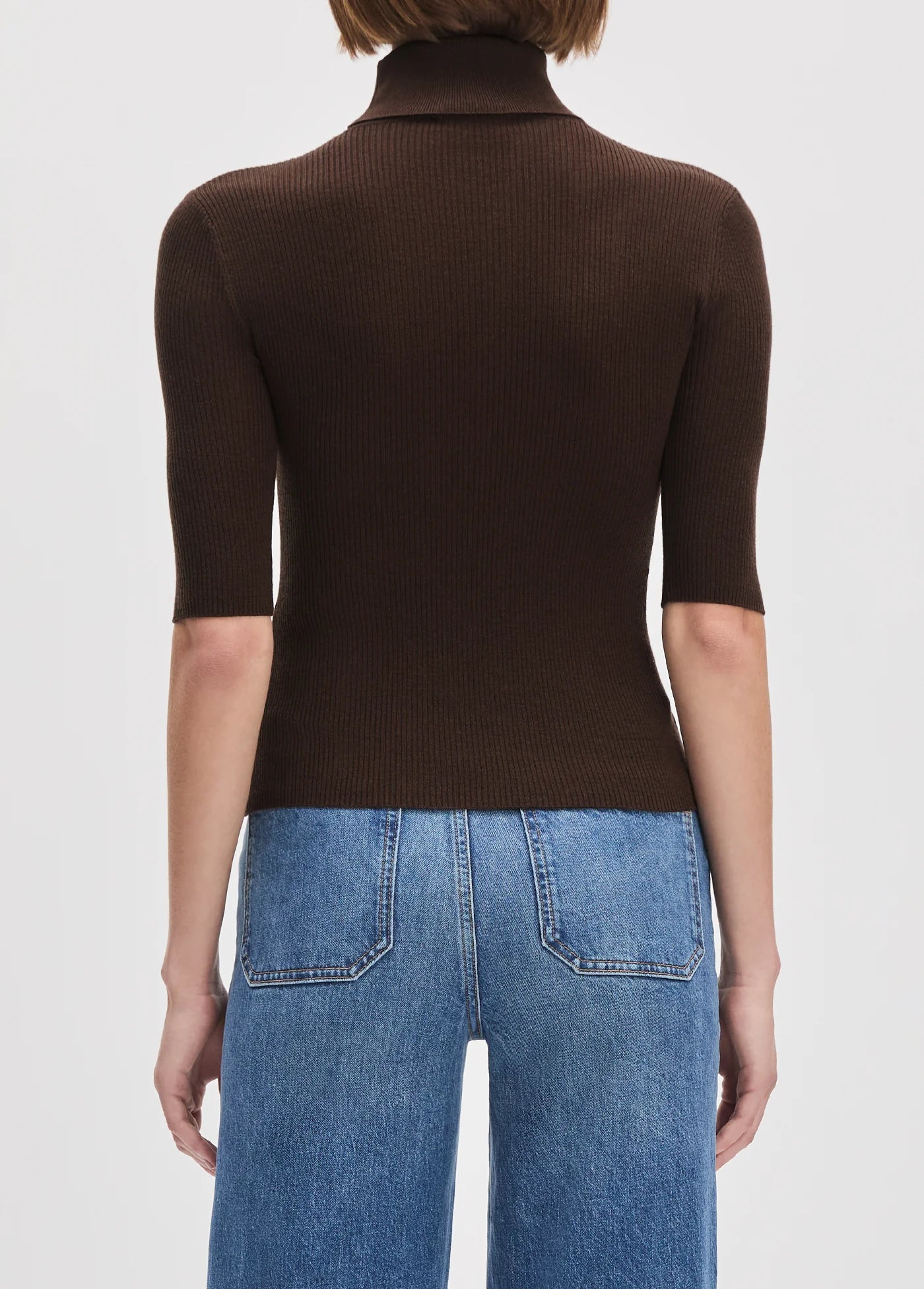 The Amelia Top