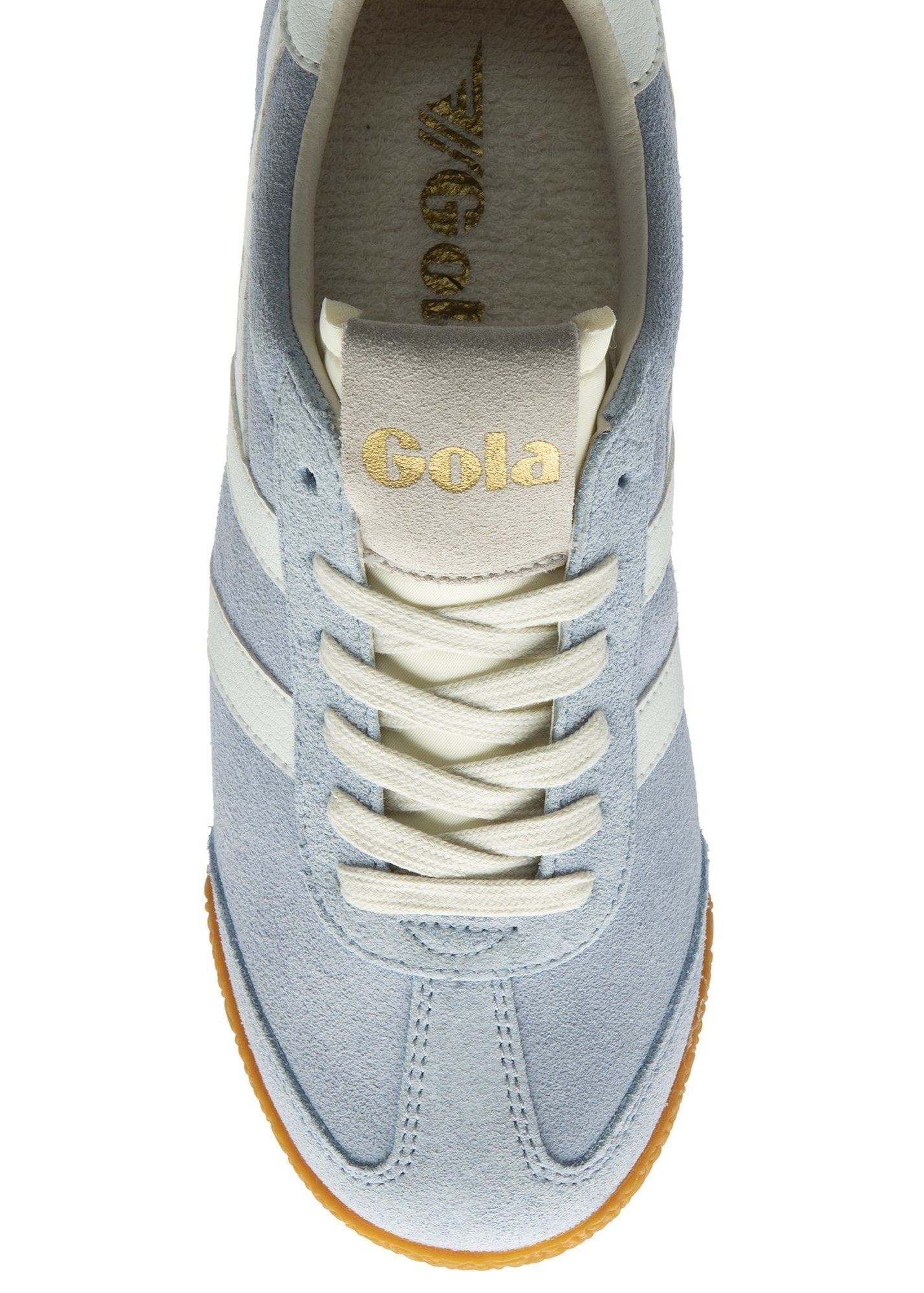 Women's Elan Sneaker - Air/White