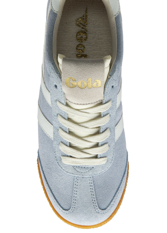 Women's Elan Sneaker - Air/White
