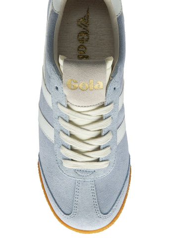 Women's Elan Sneaker - Air/White