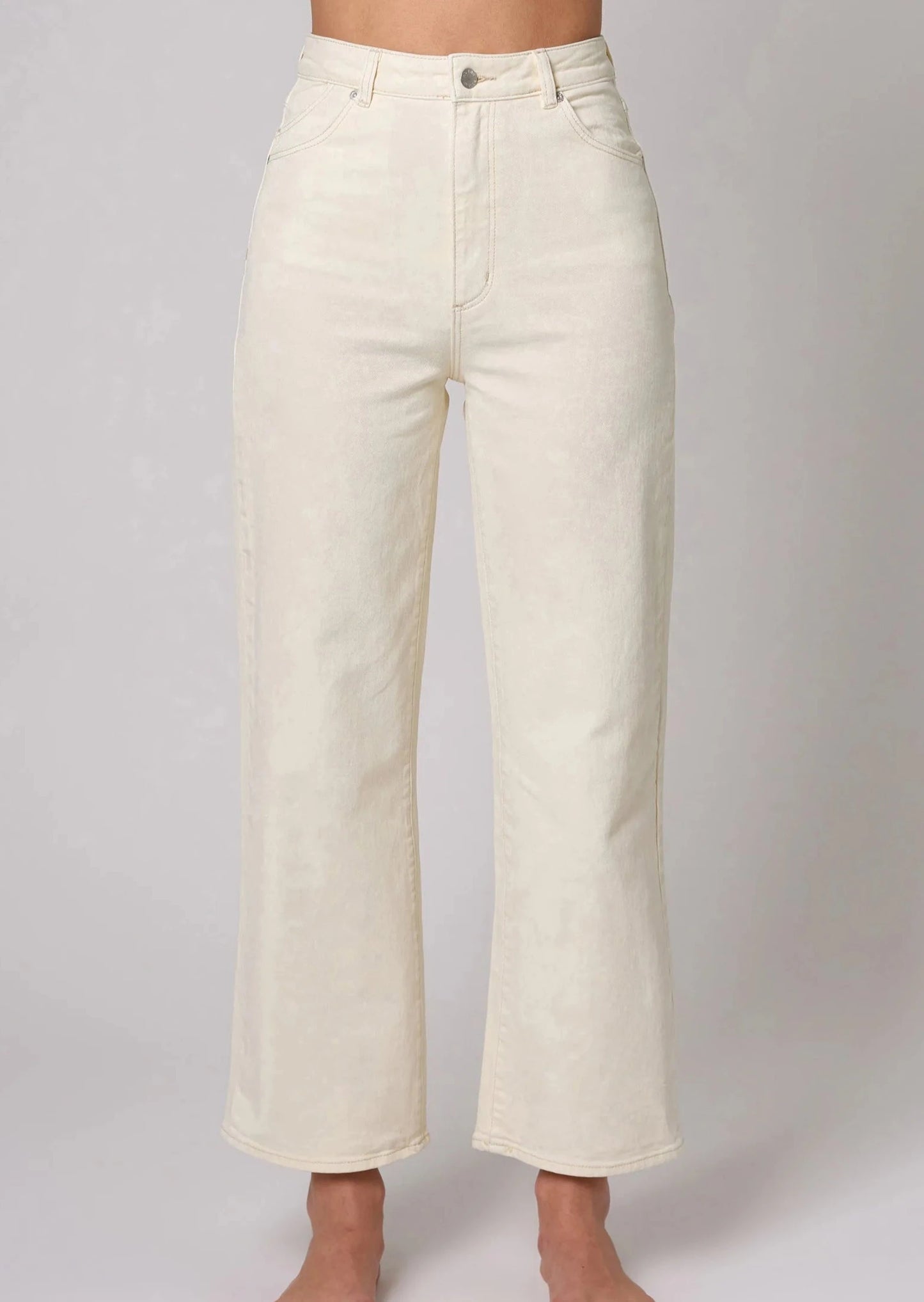 Heidi Ankle - Buttercream