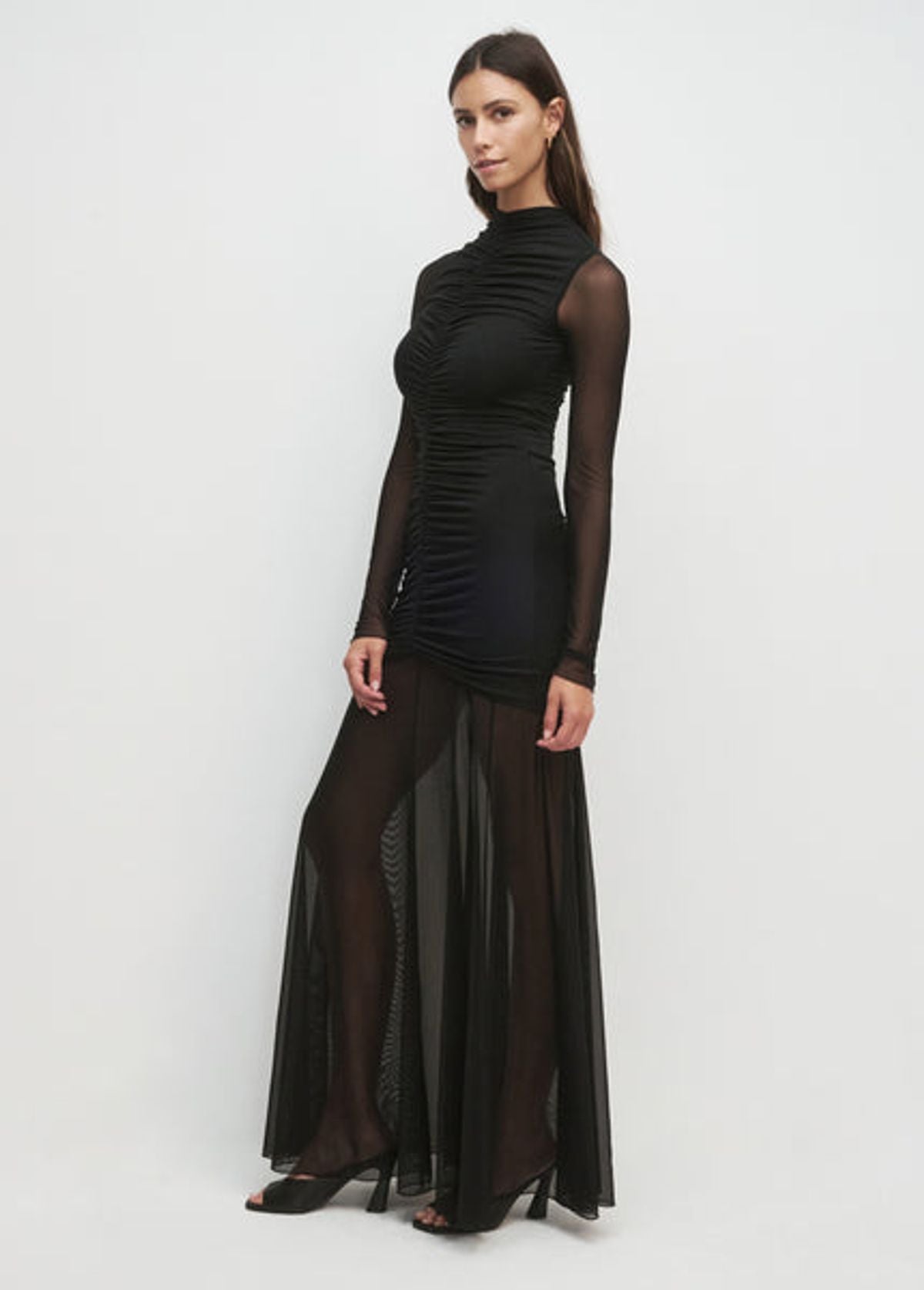 The Love Language Dress