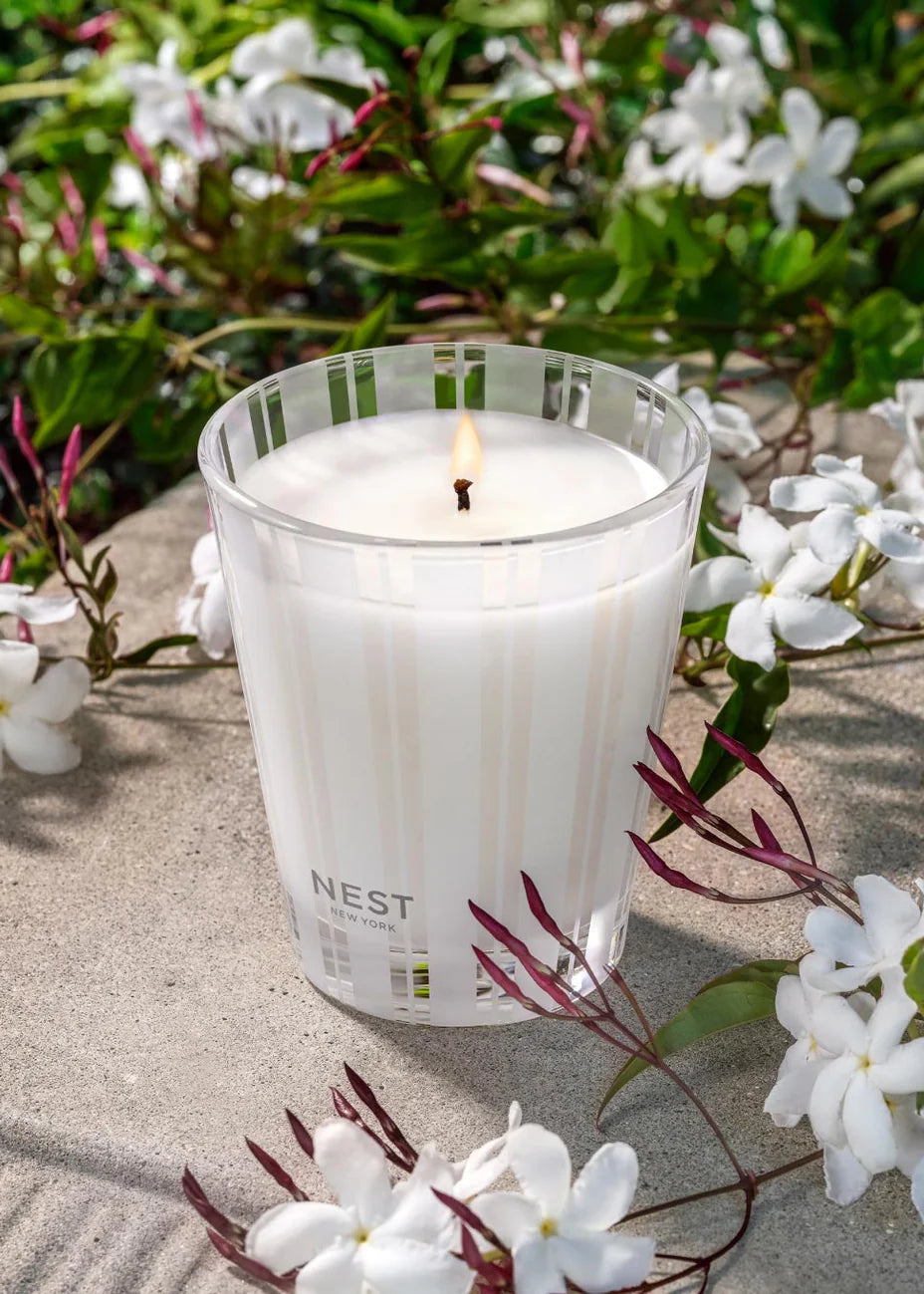 NEST Classic Candle - Indian Jasmine