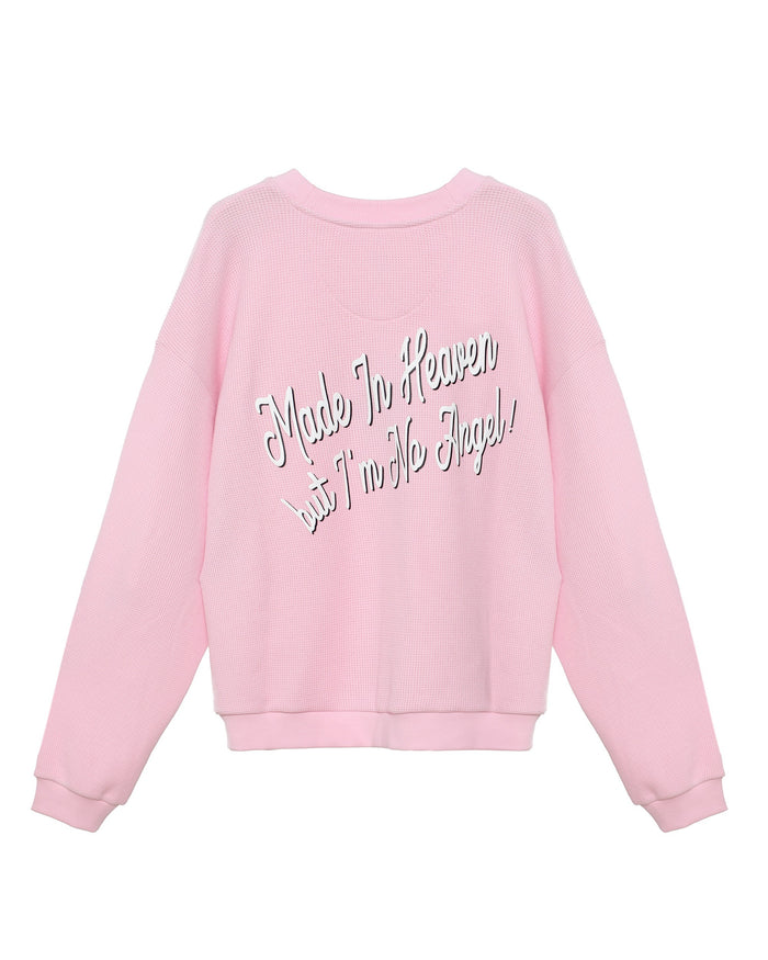 Georgia Rules V2 Kara Crewneck