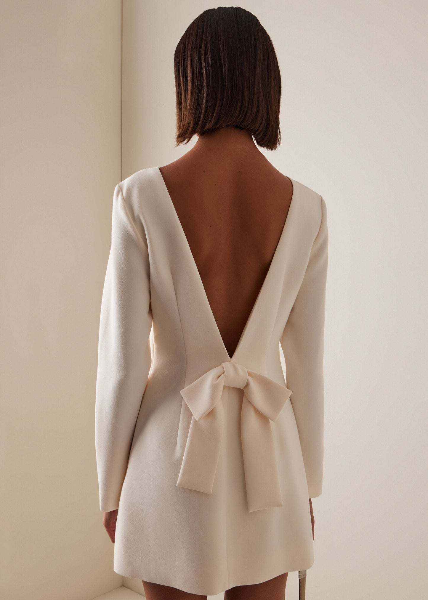 The Long Sleeve Meet Cute Dress