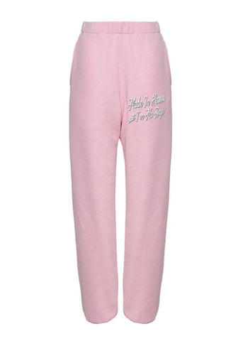 Georgia Rules V2 Mac Slim Sweatpant