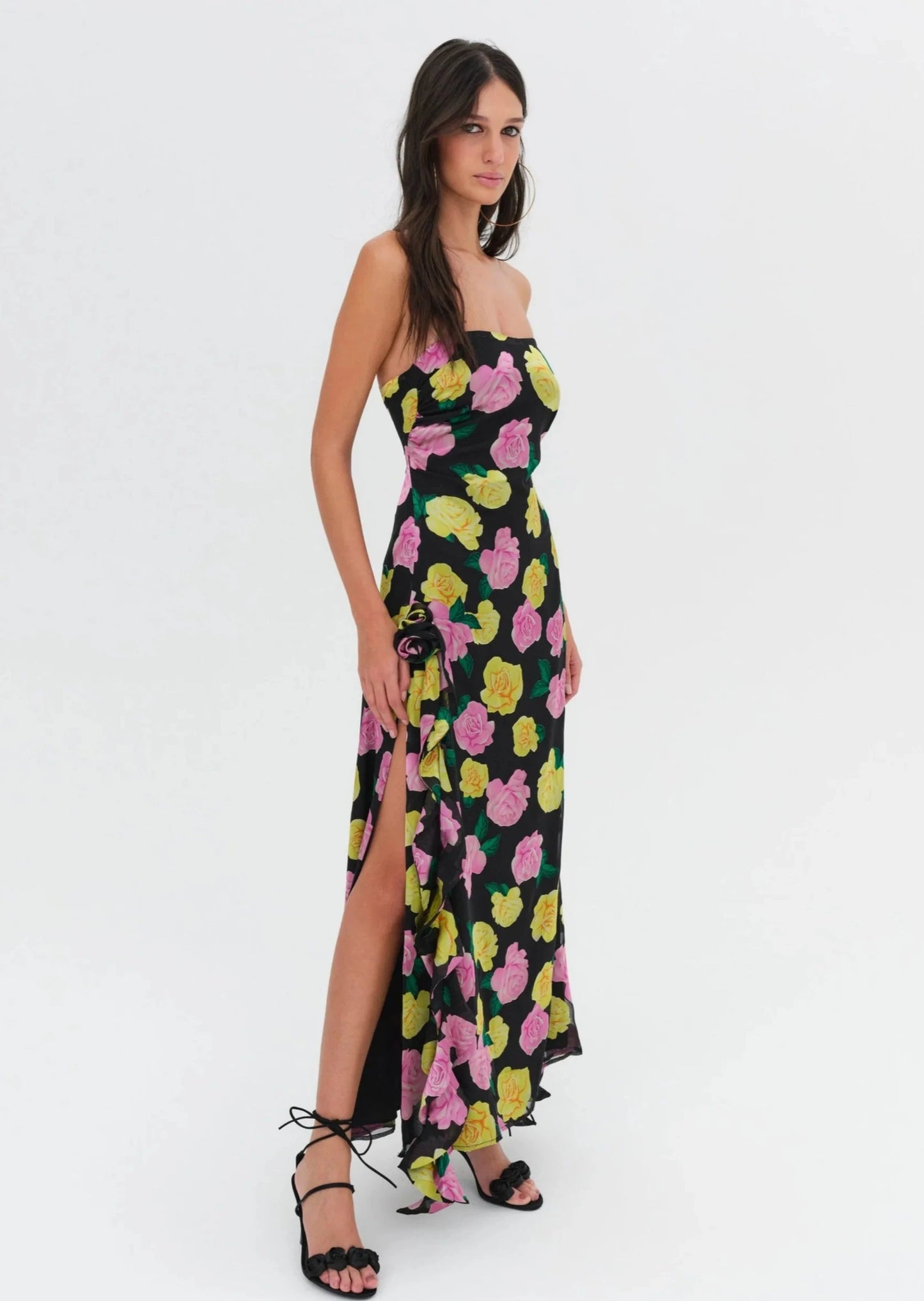 For Love and Lemons Madison Maxi Dress. For Love and Lemons near me. For Love and Lemons dresses locally in Fayetteville Arkansas - elegant, feminine designs for special occasion or everyday look. Local Northwest Arkansas shopping and online shopping options available. Boutiques near me. Where to shop near me. Fayetteville Arkansas shopping. Fayetteville Arkansas college town shopping. Womens clothing store near me. Shopping on Dickson Street - Fayetteville Arkansas. Local bars and shopping near me.