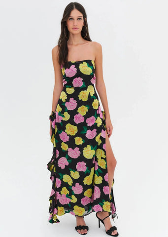 Madison Maxi Dress