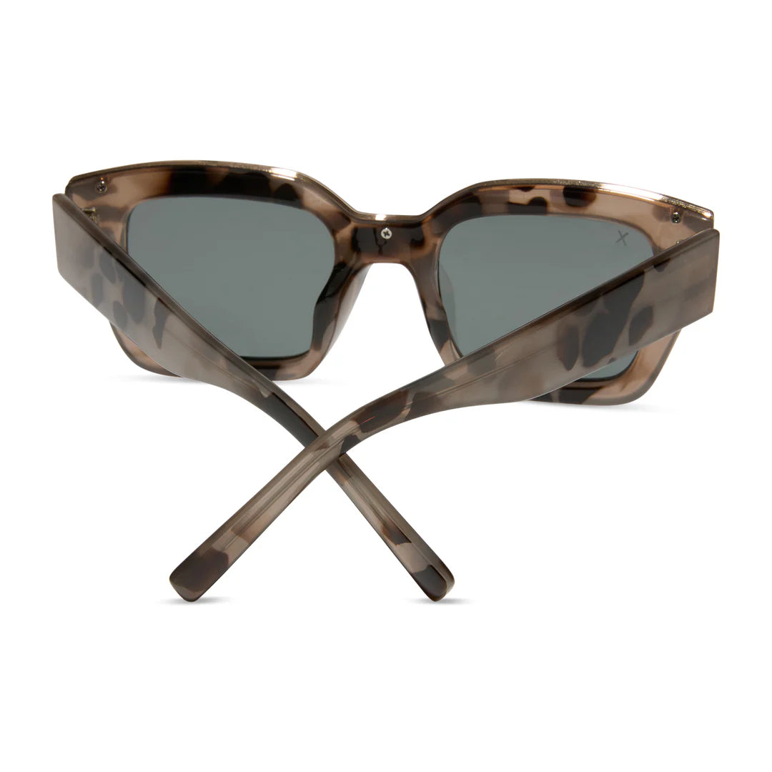 Amore Oat Tort + Grey Polarized