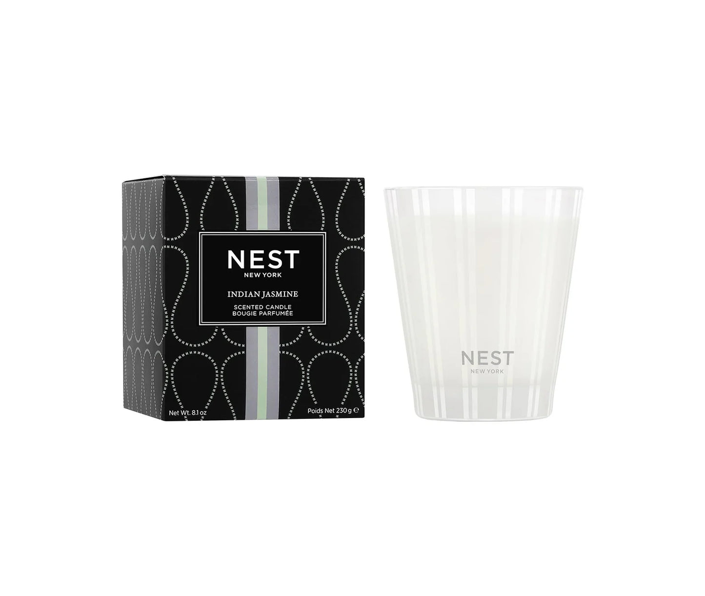 NEST Classic Candle - Indian Jasmine