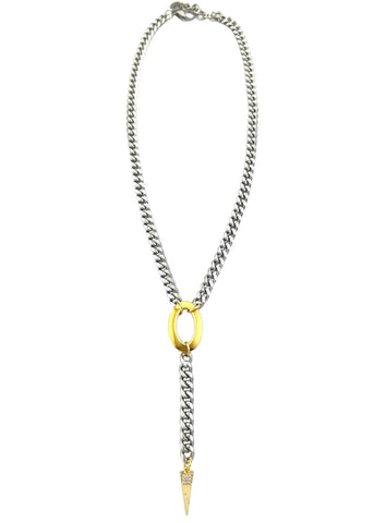 Shelby Necklace