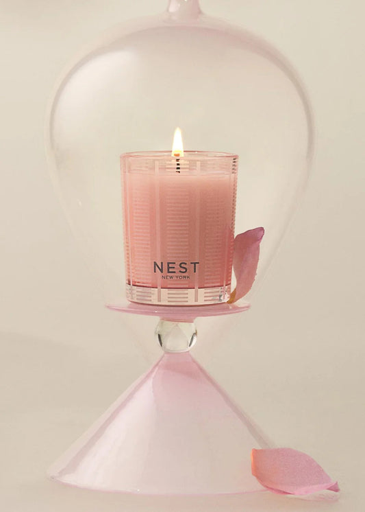 NEST Votive Candle - Himalayan Salt & Rosewater