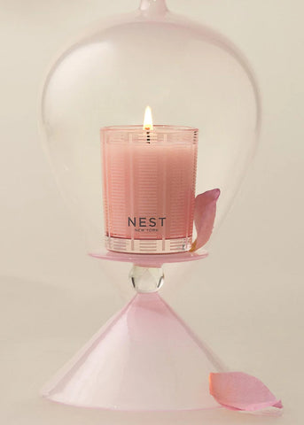NEST Votive Candle - Himalayan Salt & Rosewater